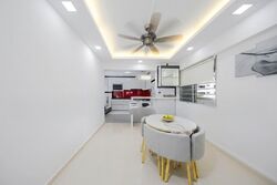 Blk 346 Choa Chu Kang Loop (Choa Chu Kang), HDB 4 Rooms #576350541